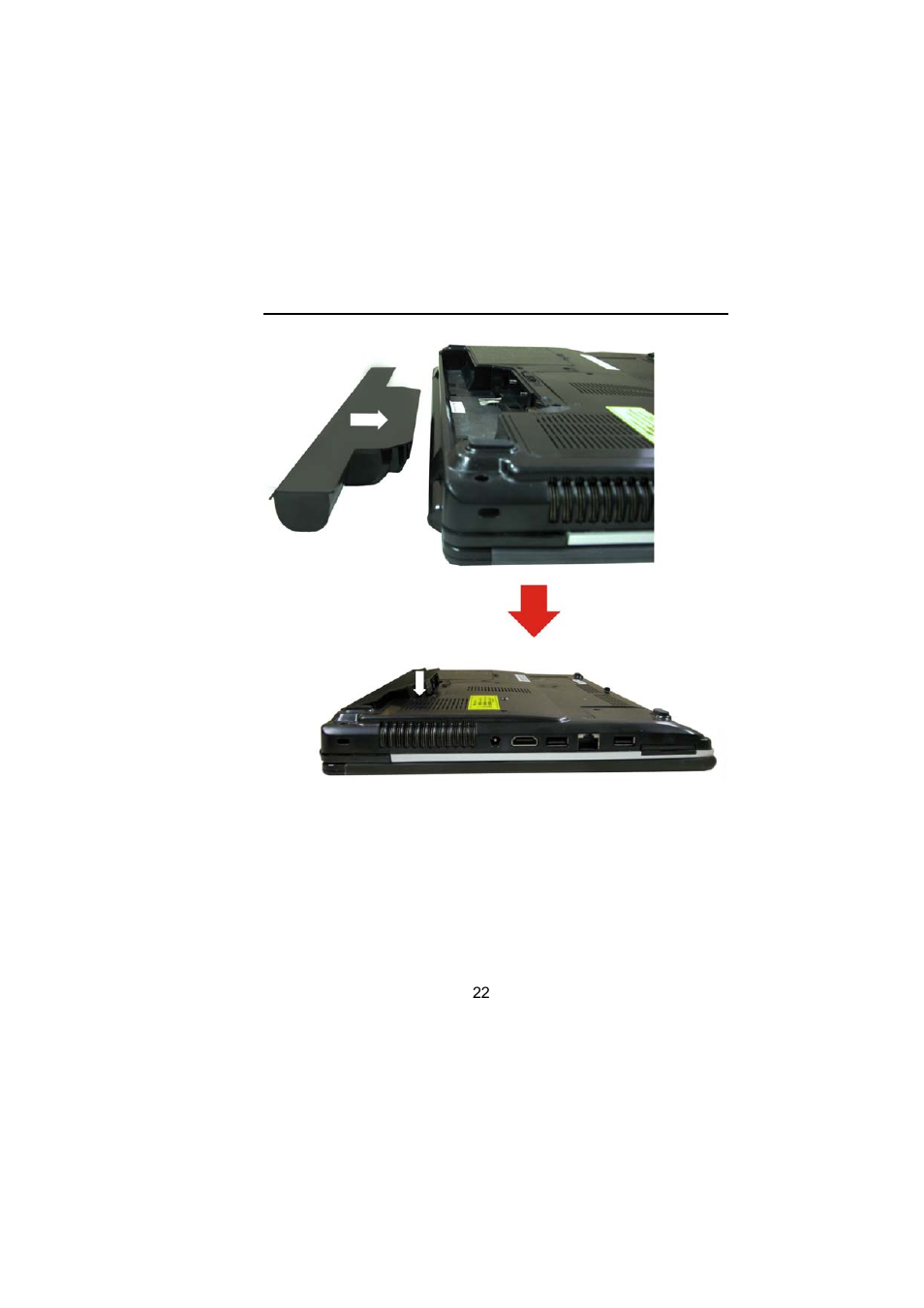 Elitegroup R40II User Manual | Page 28 / 79