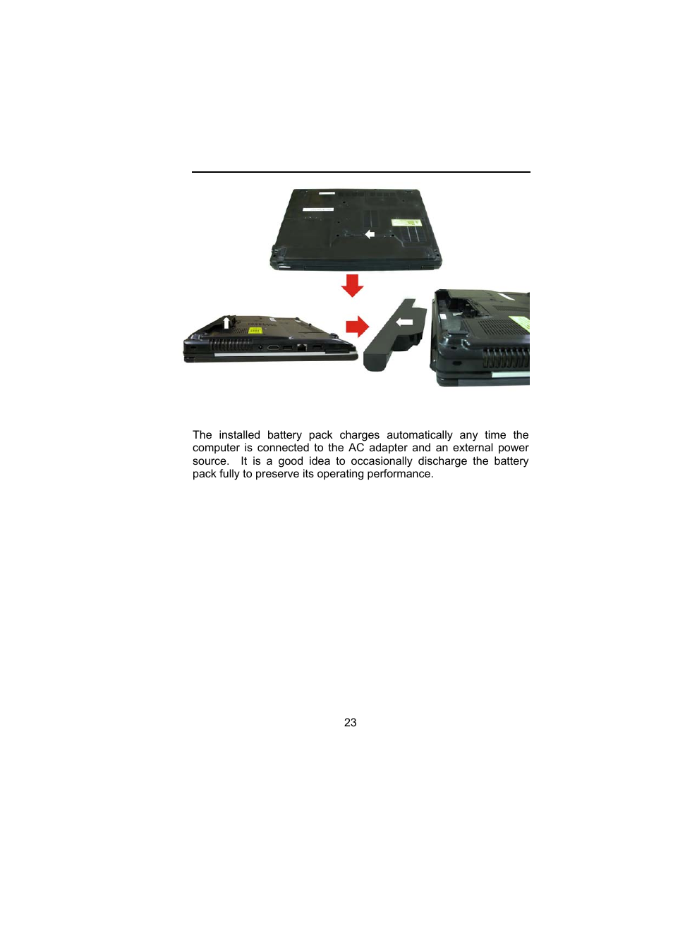 Elitegroup R40II User Manual | Page 29 / 79