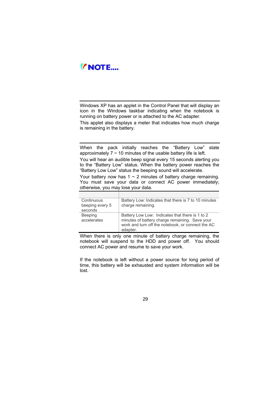 Elitegroup R40II User Manual | Page 35 / 79