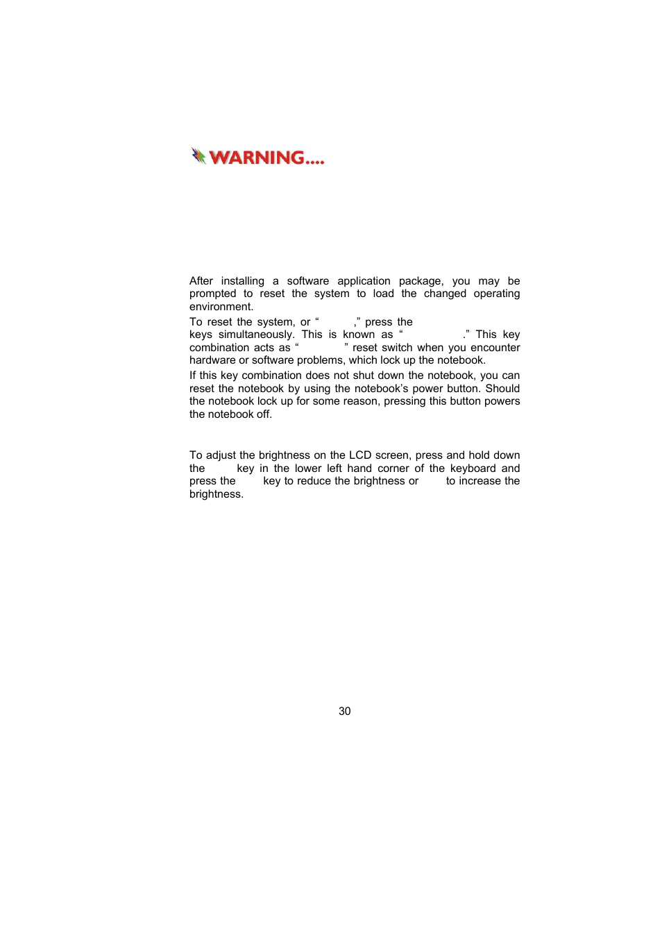 Elitegroup R40II User Manual | Page 36 / 79