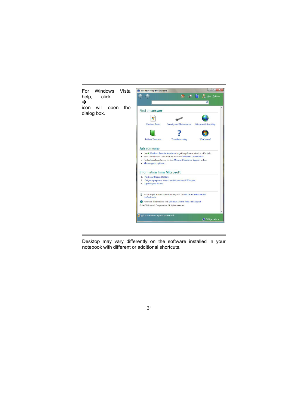 Elitegroup R40II User Manual | Page 37 / 79