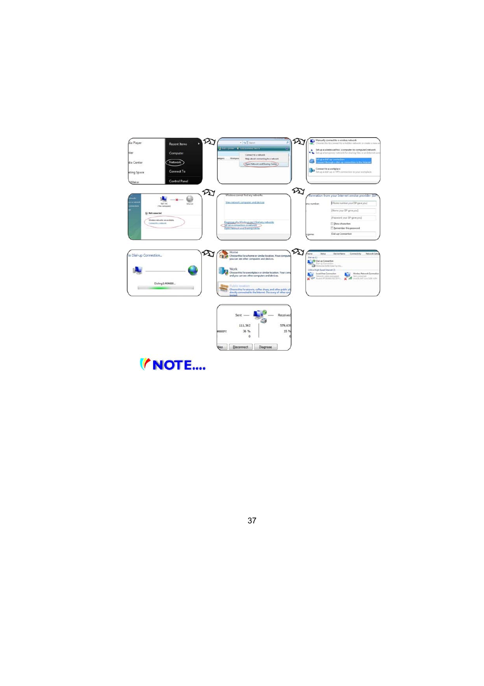 Elitegroup R40II User Manual | Page 43 / 79