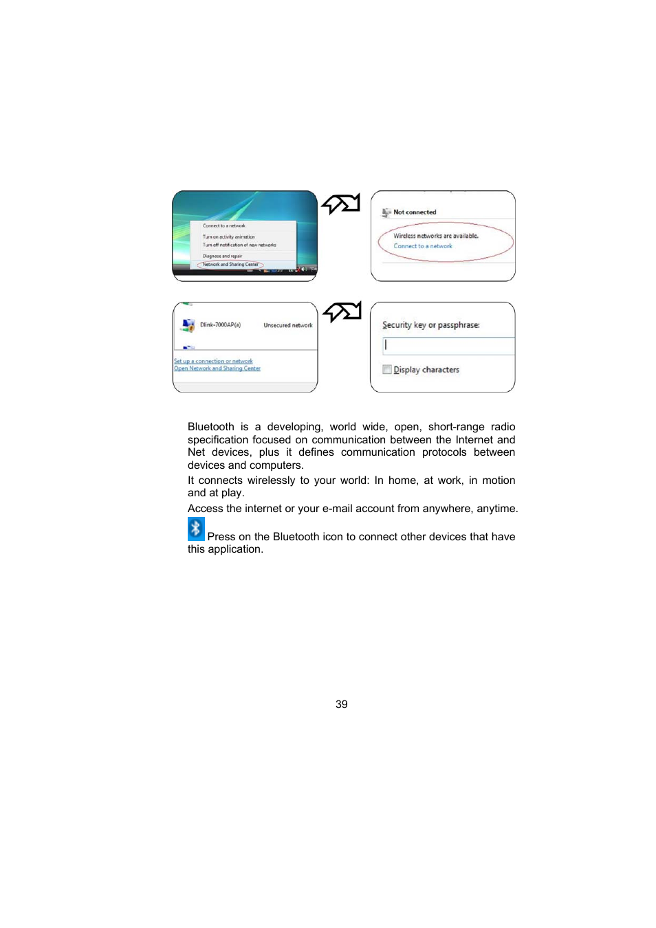 Elitegroup R40II User Manual | Page 45 / 79
