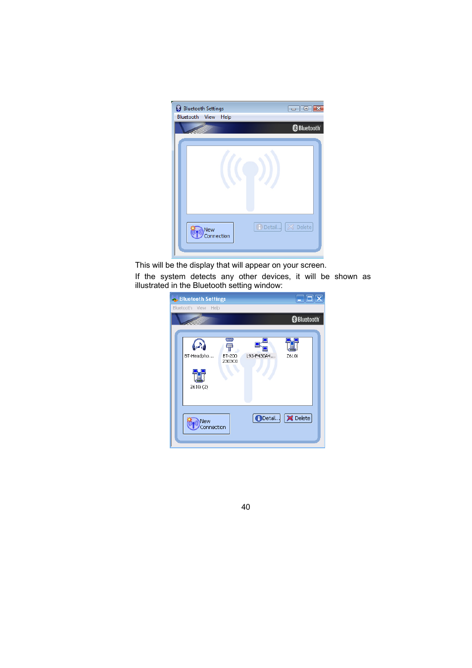 Elitegroup R40II User Manual | Page 46 / 79