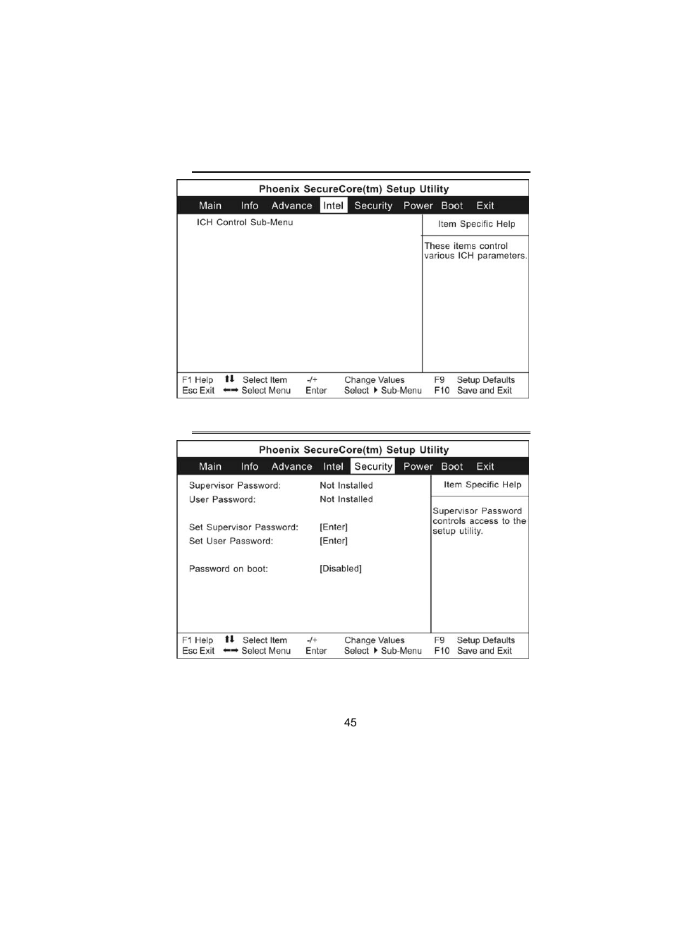 Elitegroup R40II User Manual | Page 51 / 79