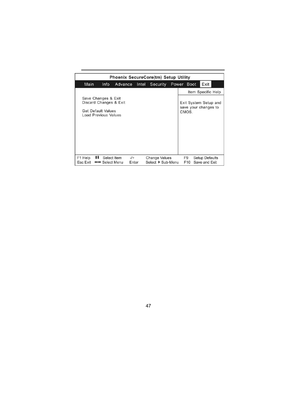 Elitegroup R40II User Manual | Page 53 / 79