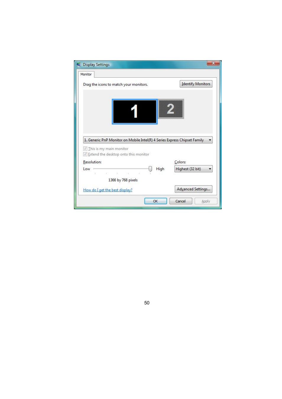 Elitegroup R40II User Manual | Page 56 / 79