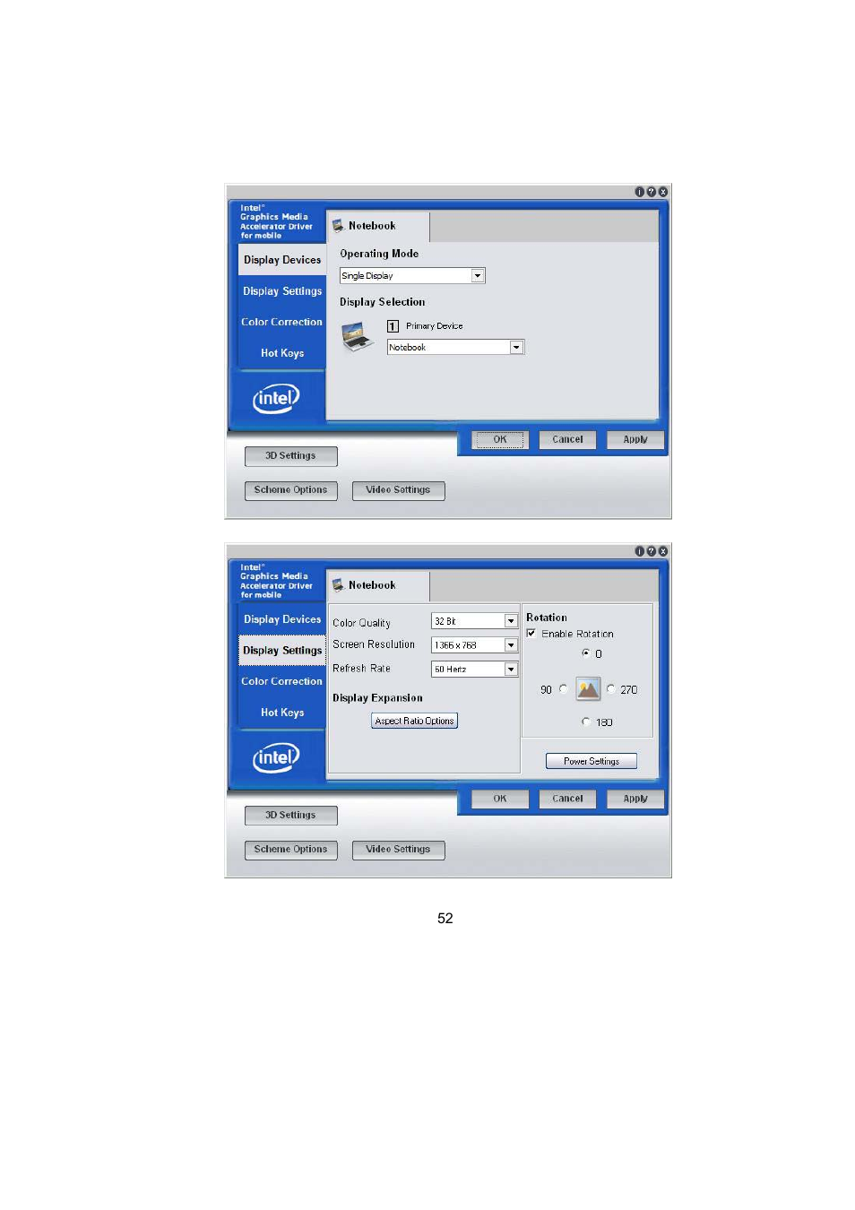 Elitegroup R40II User Manual | Page 58 / 79