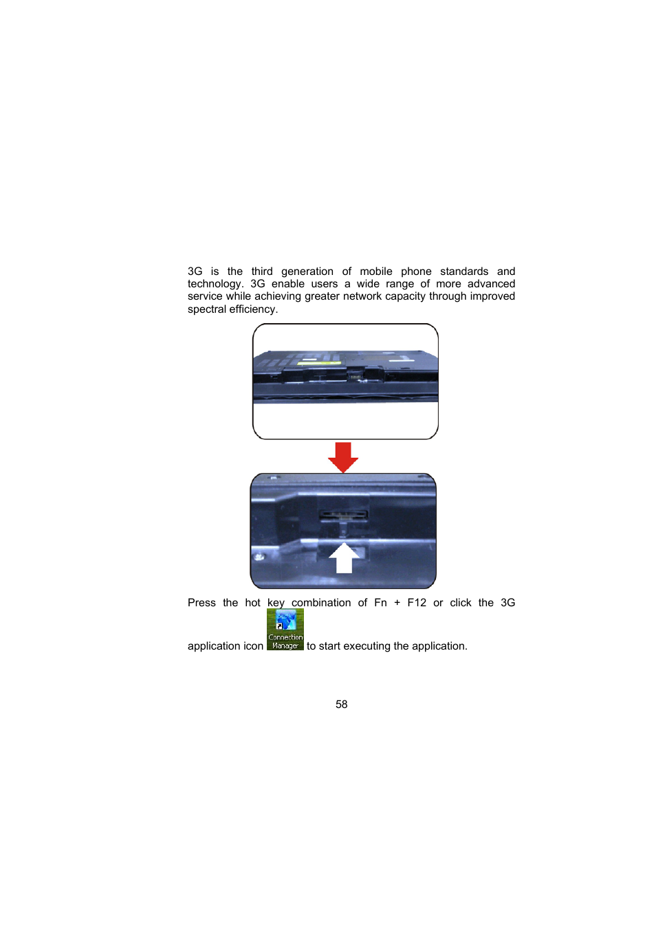 Elitegroup R40II User Manual | Page 64 / 79