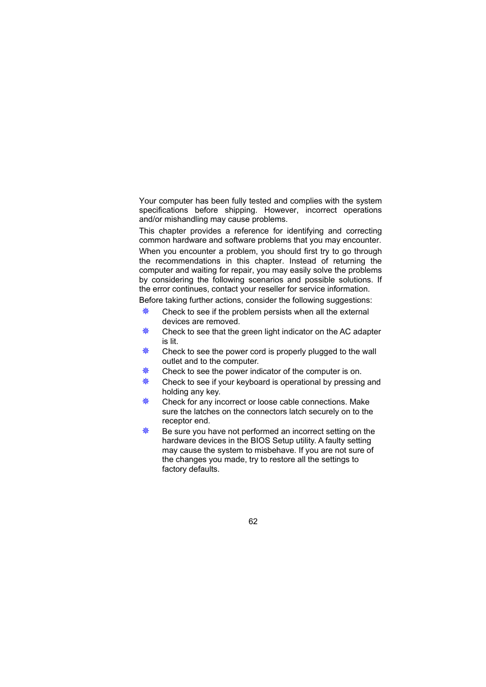 Elitegroup R40II User Manual | Page 68 / 79