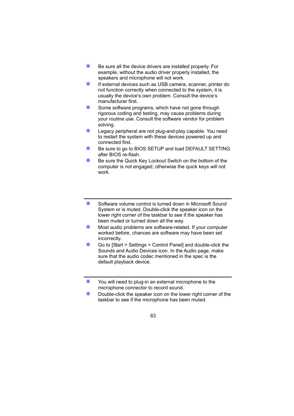 Elitegroup R40II User Manual | Page 69 / 79