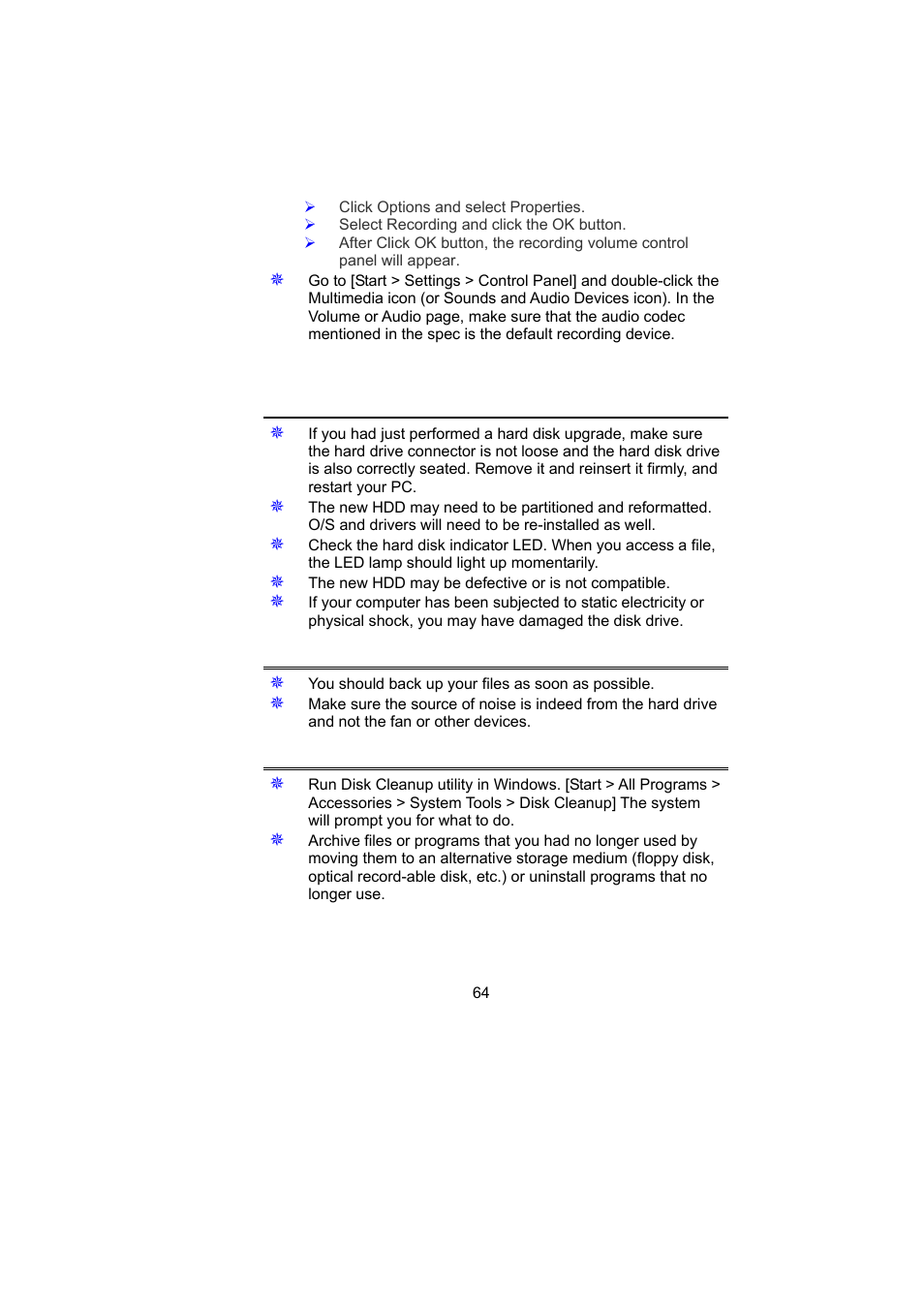 Elitegroup R40II User Manual | Page 70 / 79