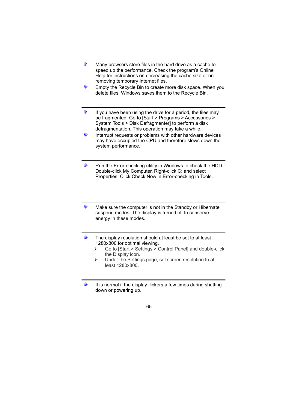 Elitegroup R40II User Manual | Page 71 / 79