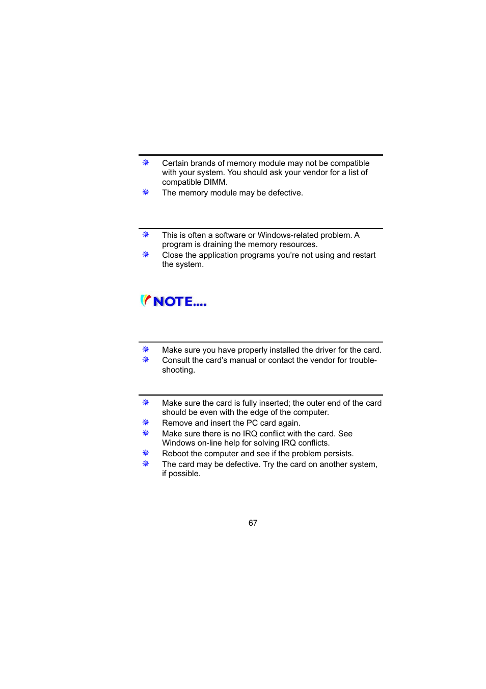 Elitegroup R40II User Manual | Page 73 / 79