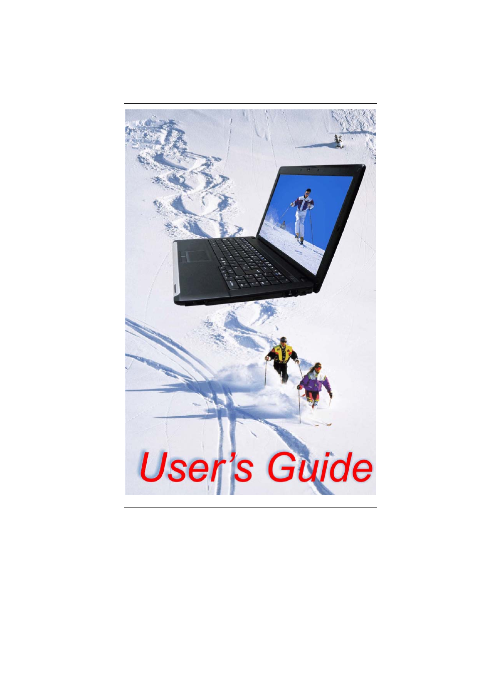 Elitegroup I58II User Manual | 81 pages