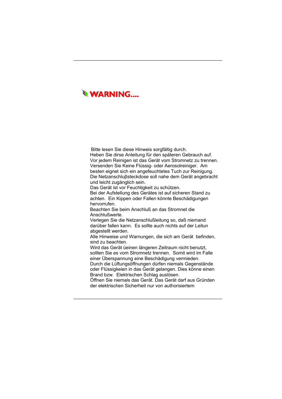 Elitegroup I58II User Manual | Page 10 / 81