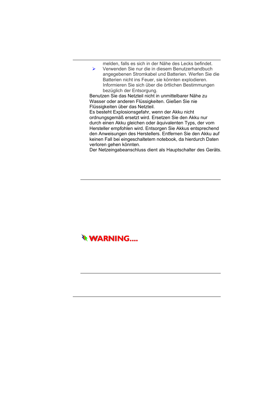 Elitegroup I58II User Manual | Page 13 / 81