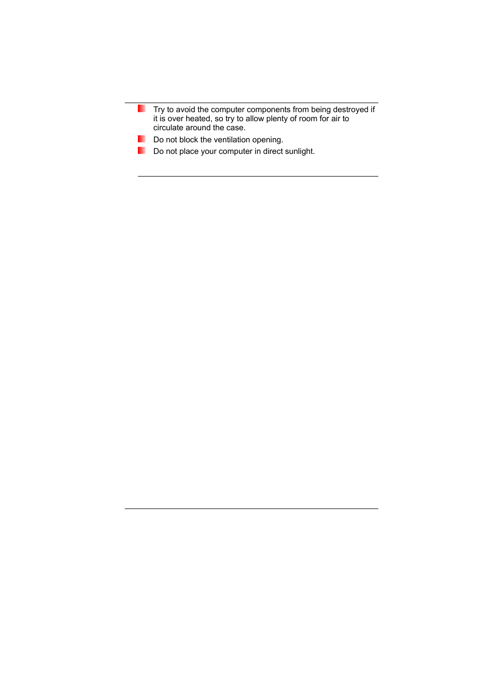Elitegroup I58II User Manual | Page 14 / 81