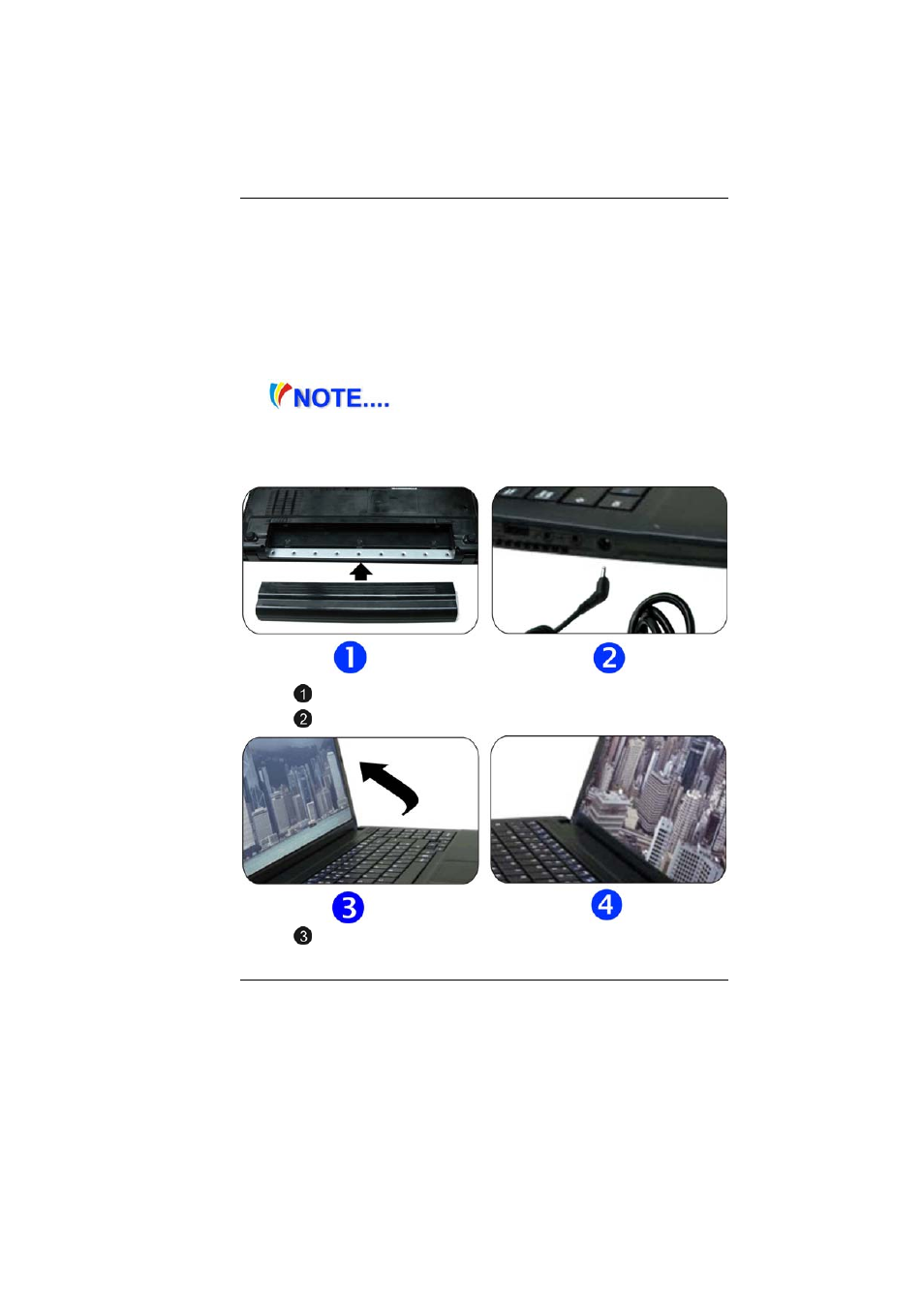 Elitegroup I58II User Manual | Page 16 / 81