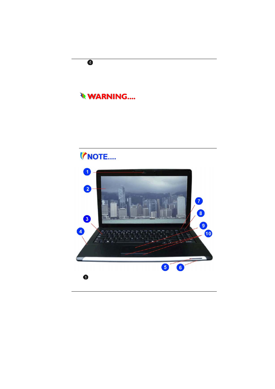 Elitegroup I58II User Manual | Page 17 / 81