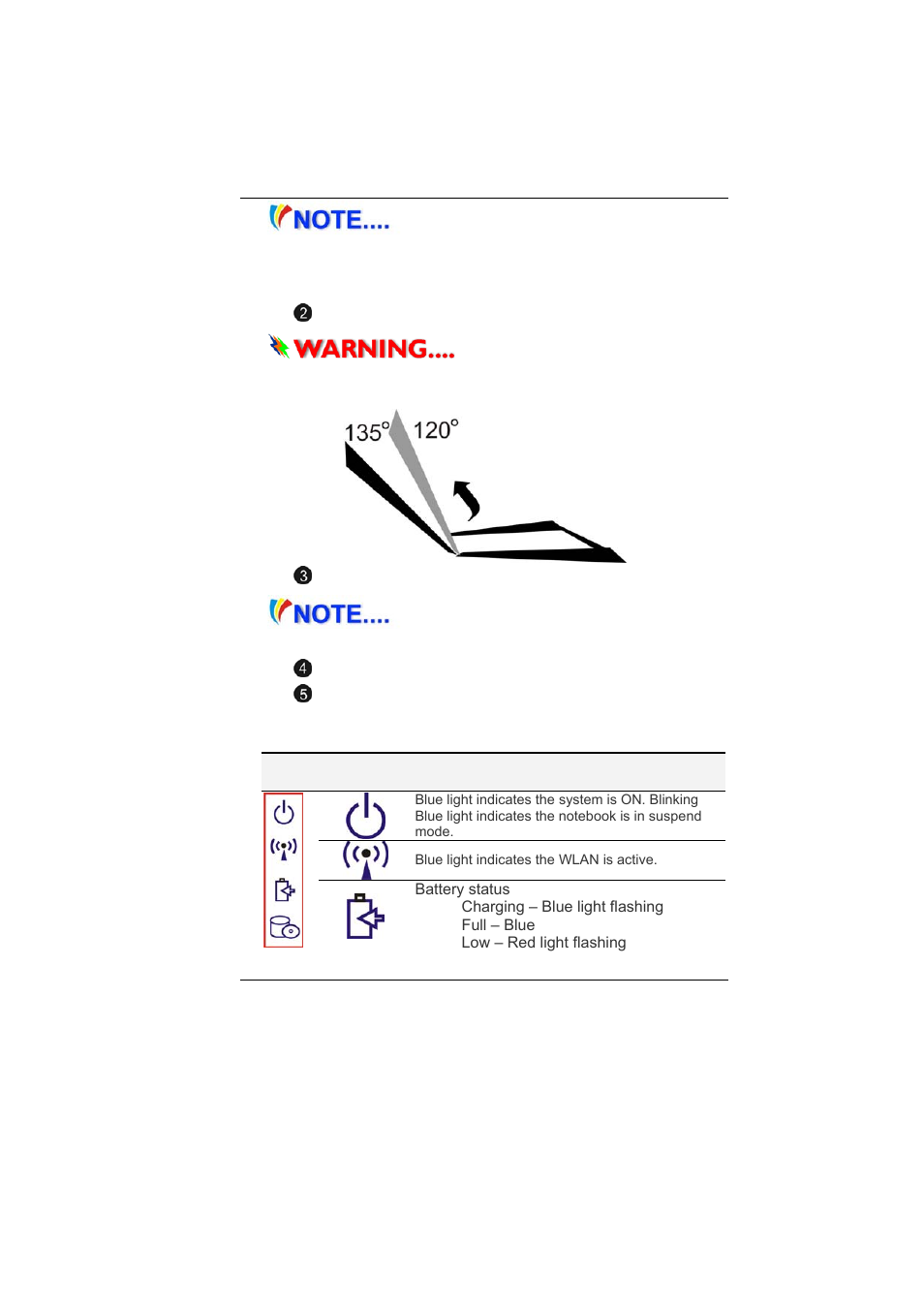 Elitegroup I58II User Manual | Page 18 / 81
