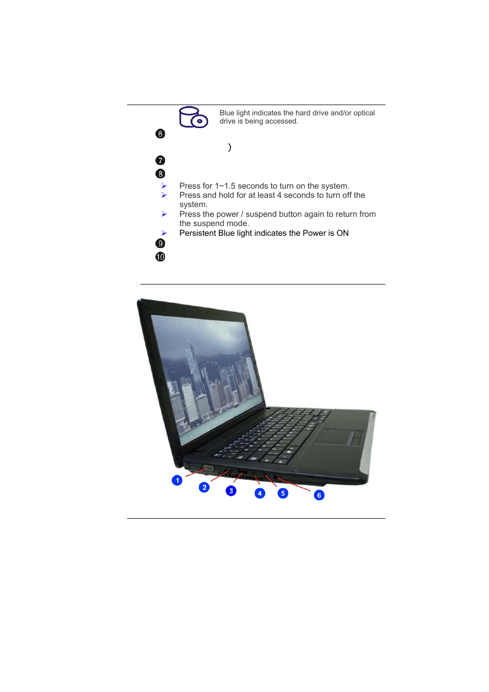 Elitegroup I58II User Manual | Page 19 / 81