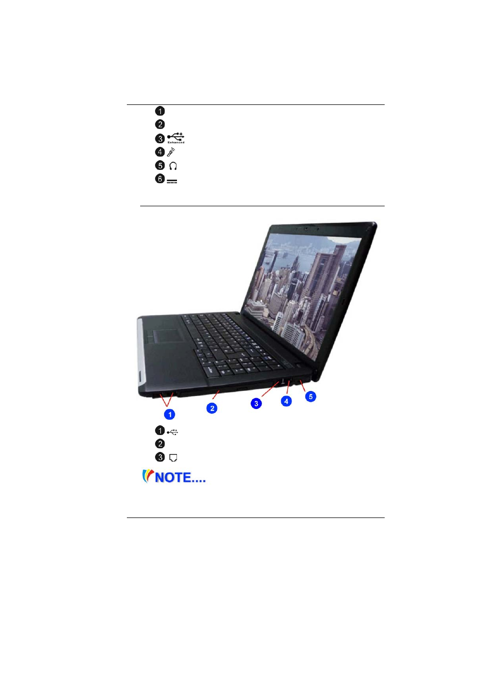 Elitegroup I58II User Manual | Page 20 / 81