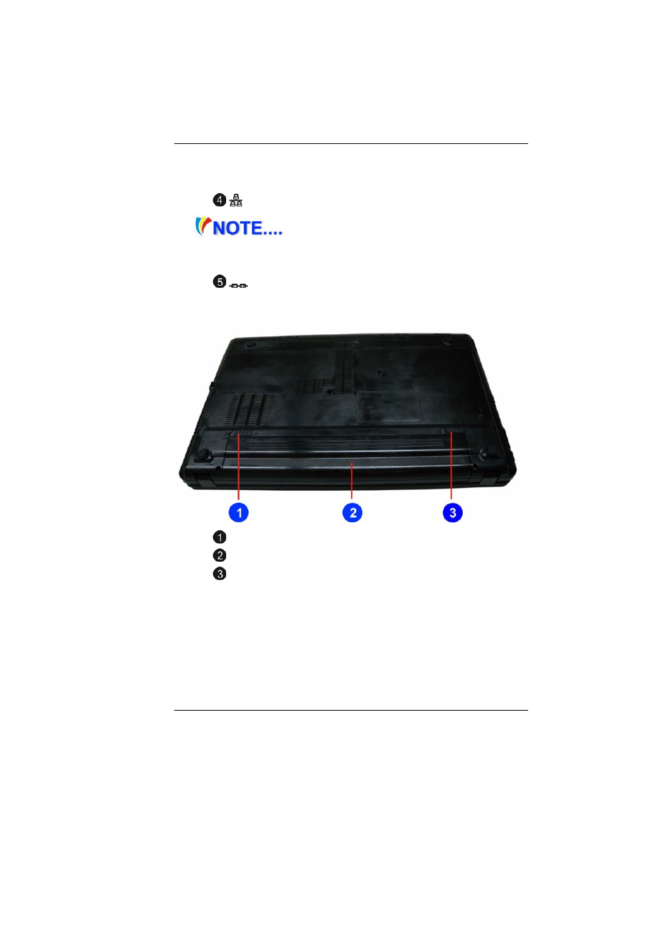 Elitegroup I58II User Manual | Page 21 / 81