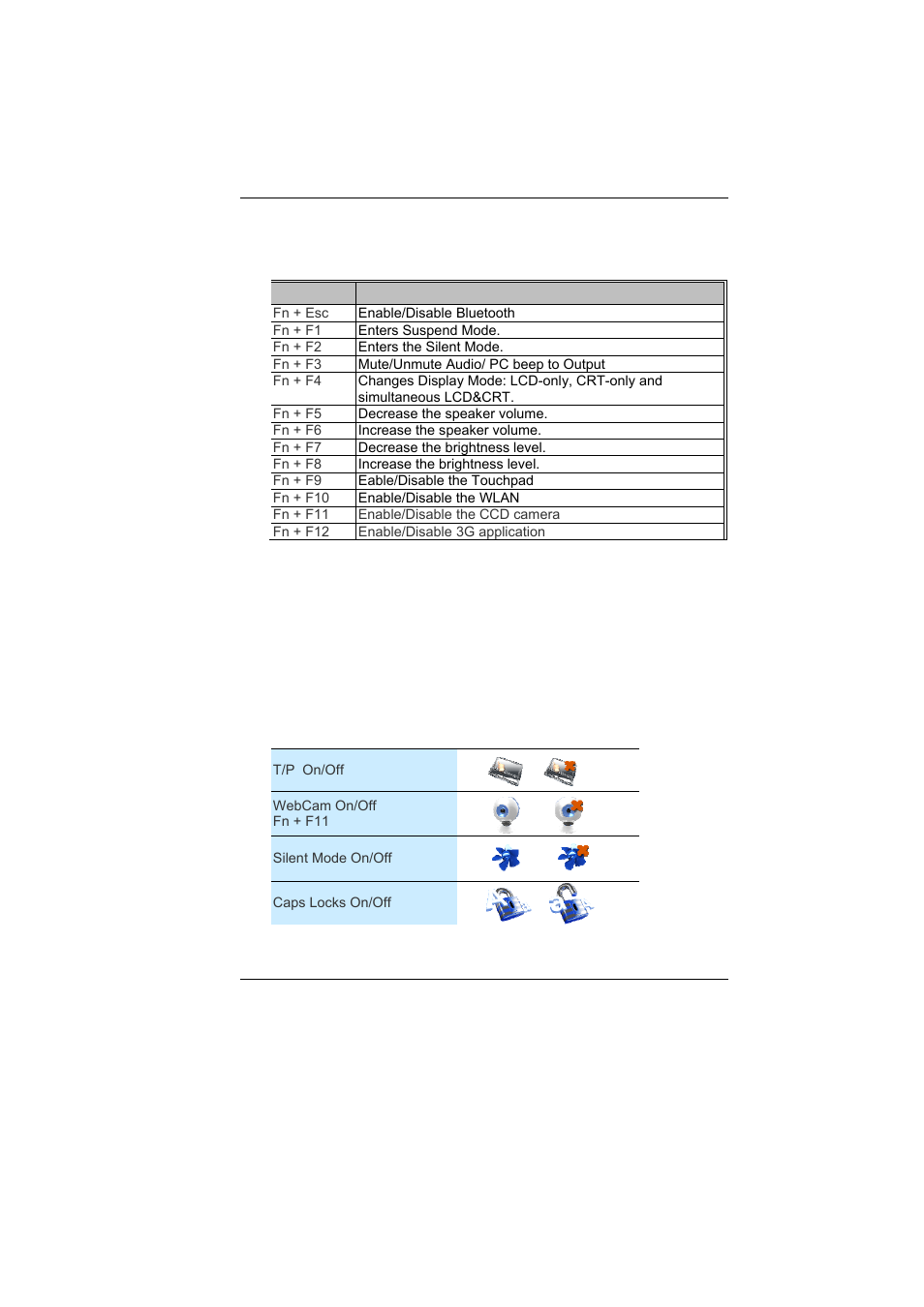 Elitegroup I58II User Manual | Page 30 / 81