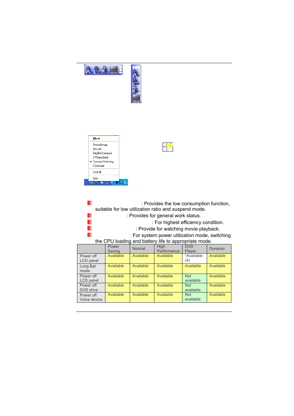 Elitegroup I58II User Manual | Page 32 / 81