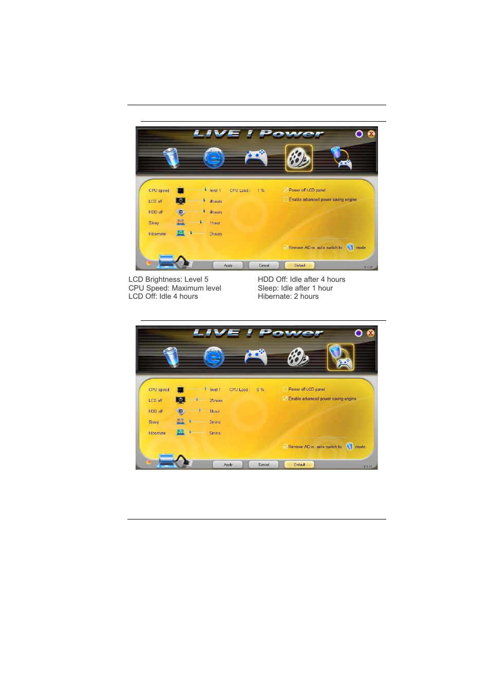 Elitegroup I58II User Manual | Page 35 / 81