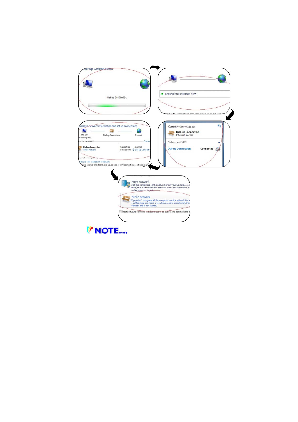 Elitegroup I58II User Manual | Page 49 / 81