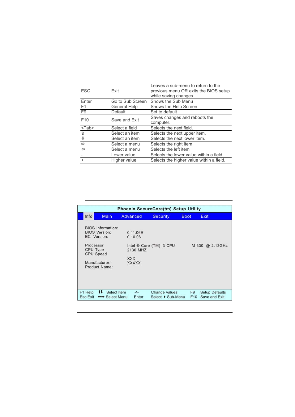 Elitegroup I58II User Manual | Page 53 / 81