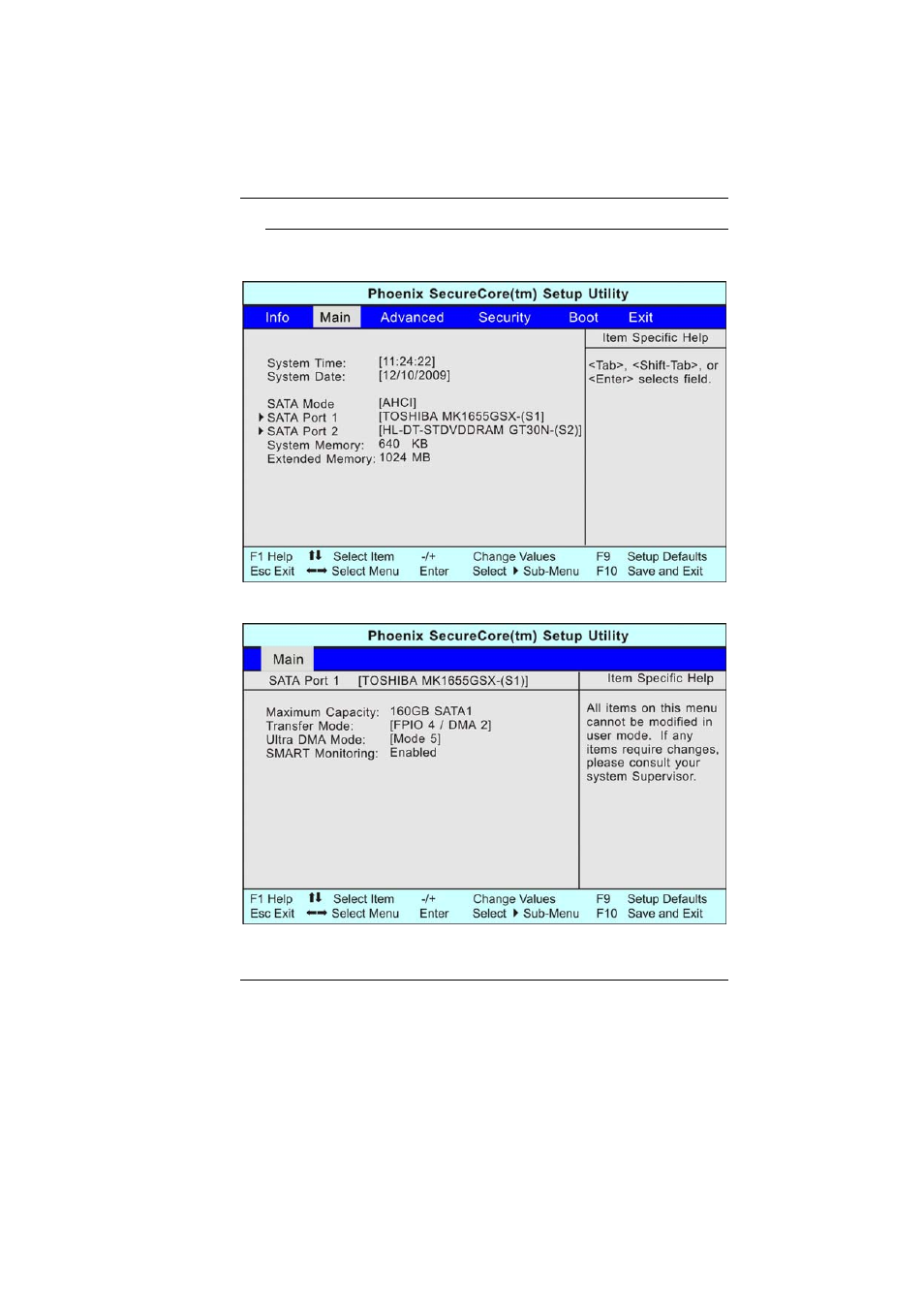 Elitegroup I58II User Manual | Page 54 / 81