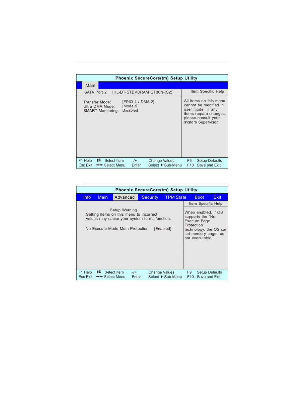 Elitegroup I58II User Manual | Page 55 / 81