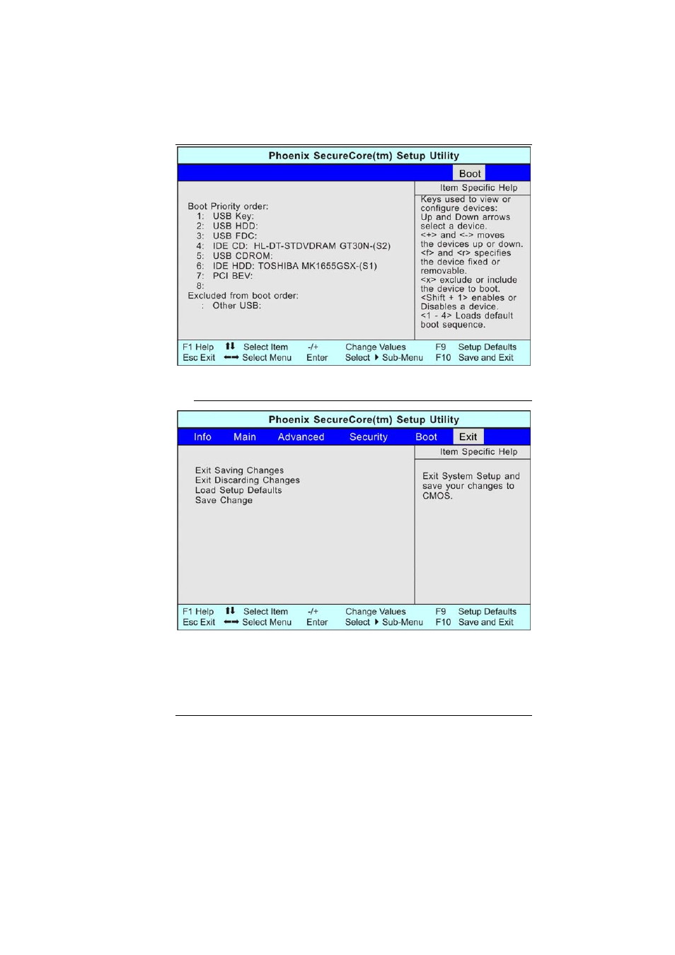 Elitegroup I58II User Manual | Page 57 / 81