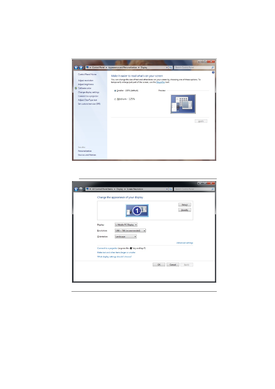 Elitegroup I58II User Manual | Page 60 / 81