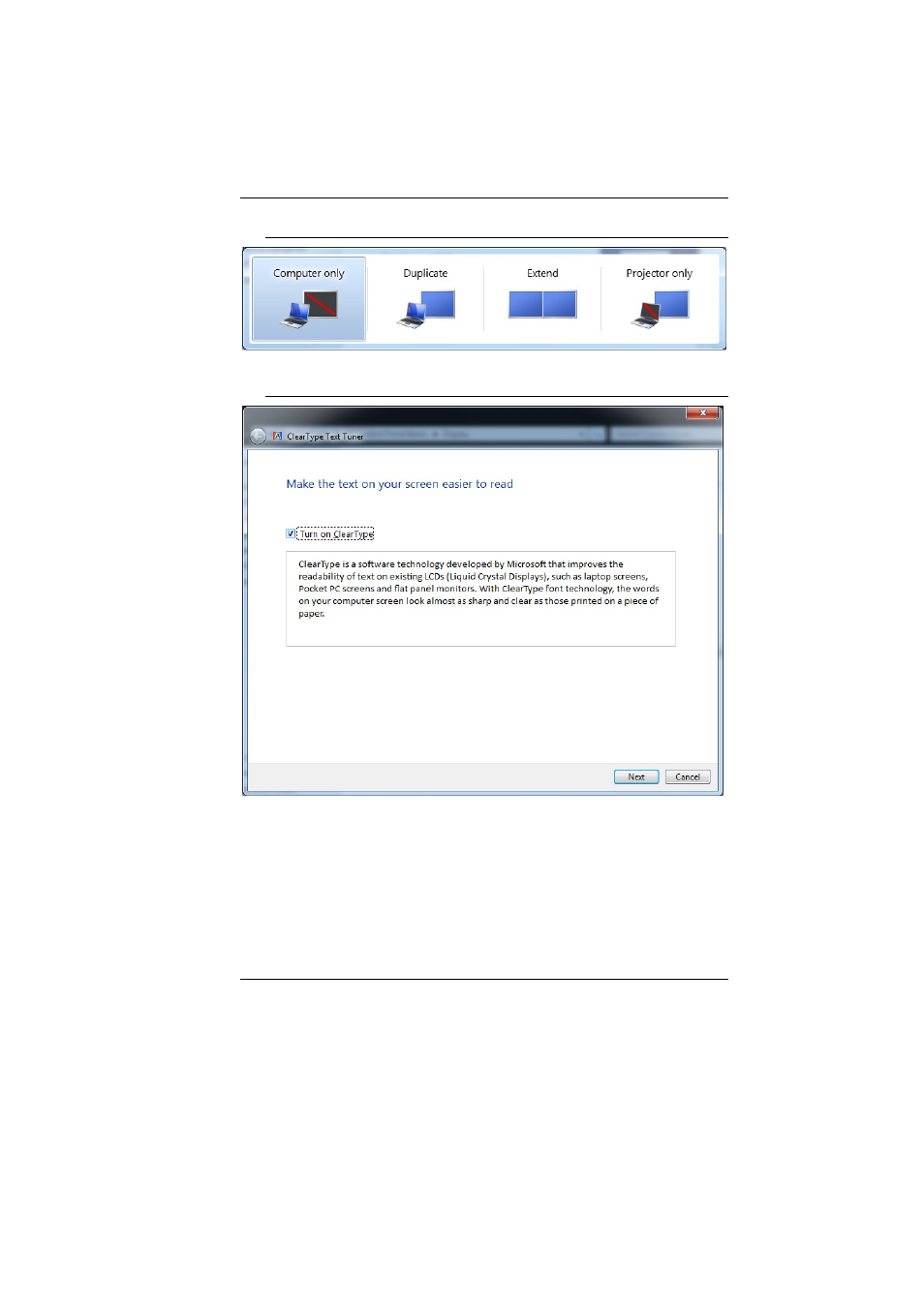 Elitegroup I58II User Manual | Page 62 / 81