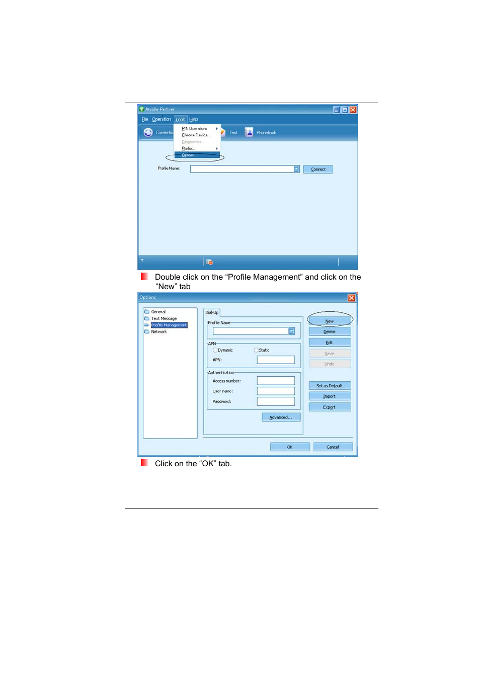 Elitegroup I58II User Manual | Page 66 / 81