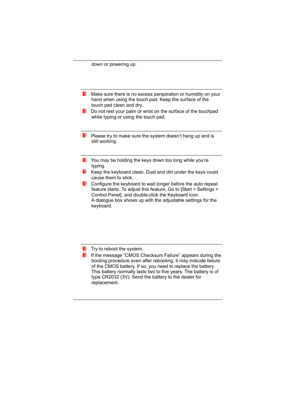 Elitegroup I58II User Manual | Page 73 / 81