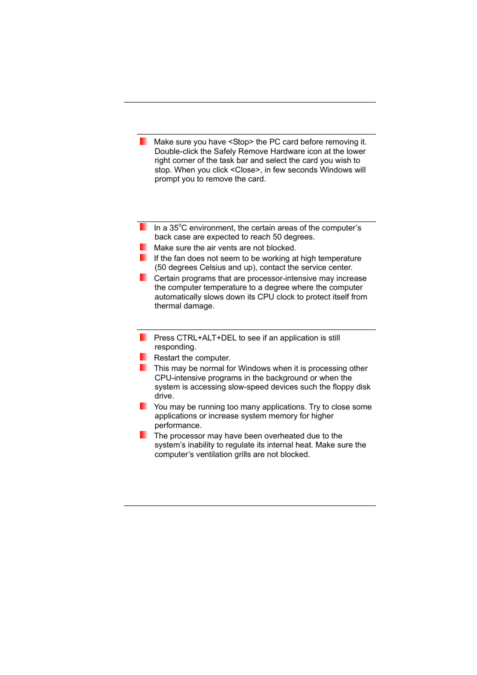 Elitegroup I58II User Manual | Page 75 / 81