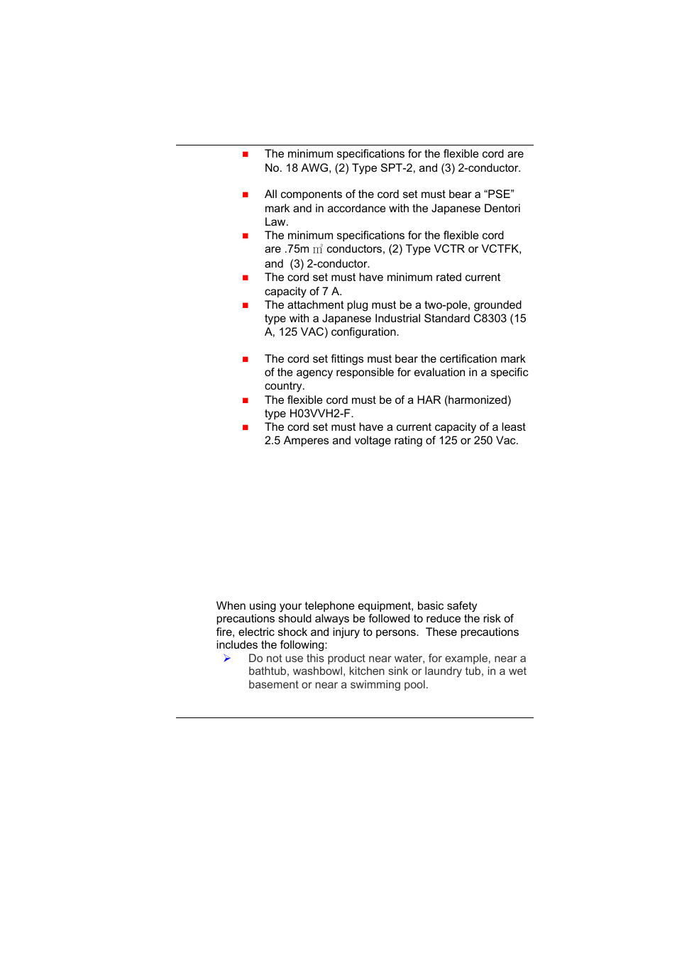 Elitegroup I58II User Manual | Page 8 / 81