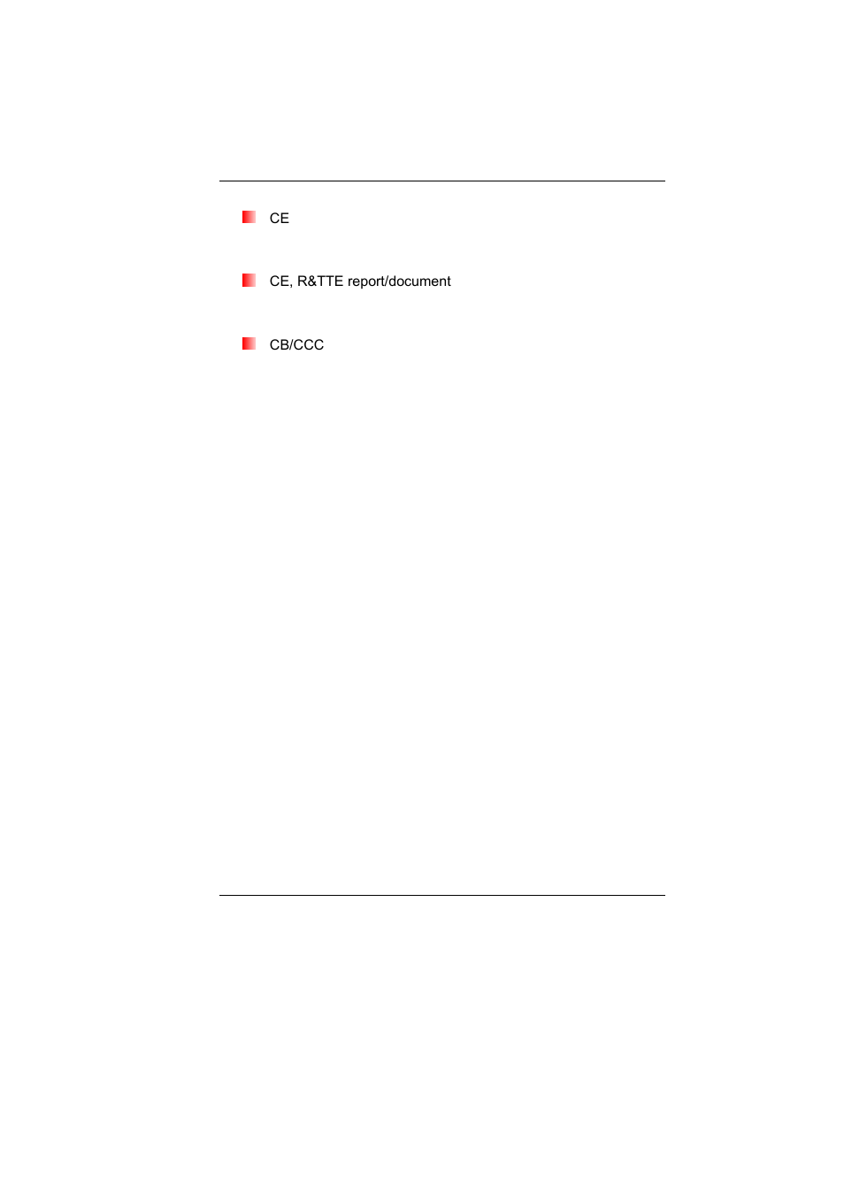 Elitegroup I58II User Manual | Page 81 / 81