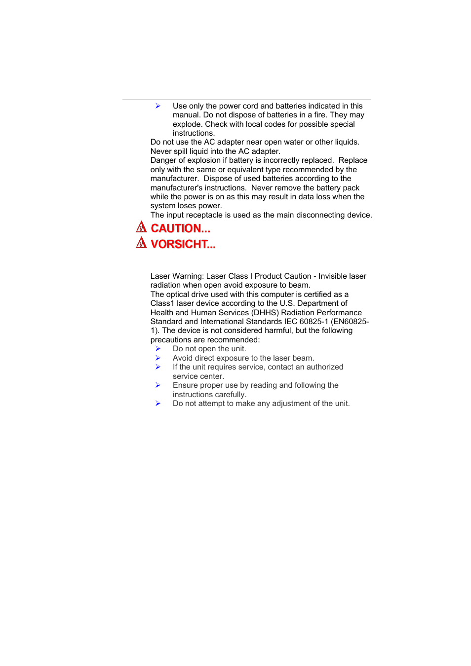 Elitegroup I50IL User Manual | Page 11 / 71