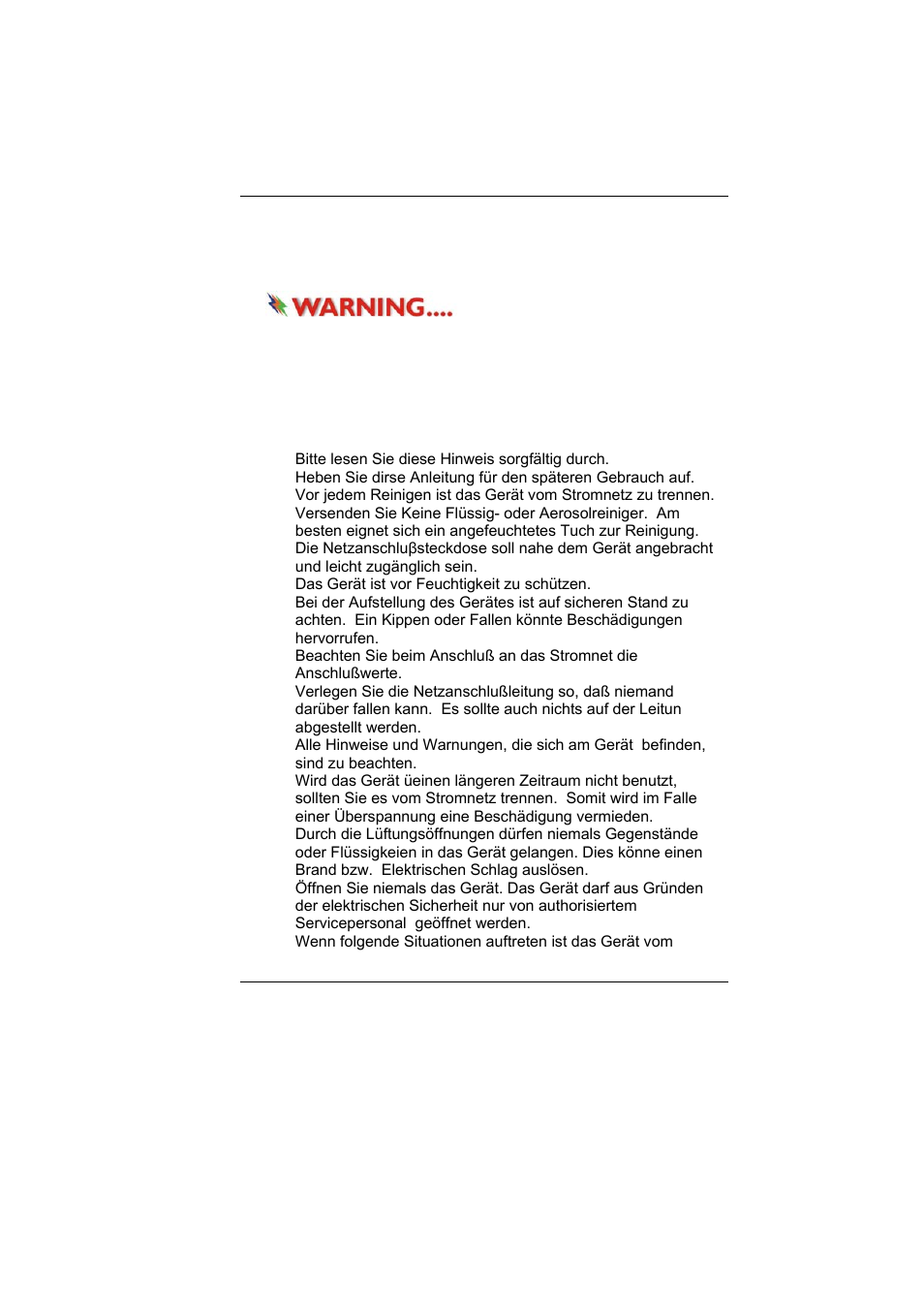Elitegroup I50IL User Manual | Page 12 / 71