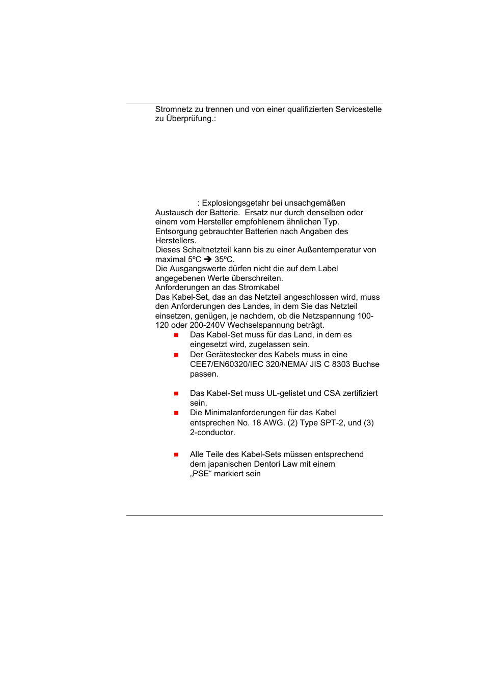 Elitegroup I50IL User Manual | Page 13 / 71