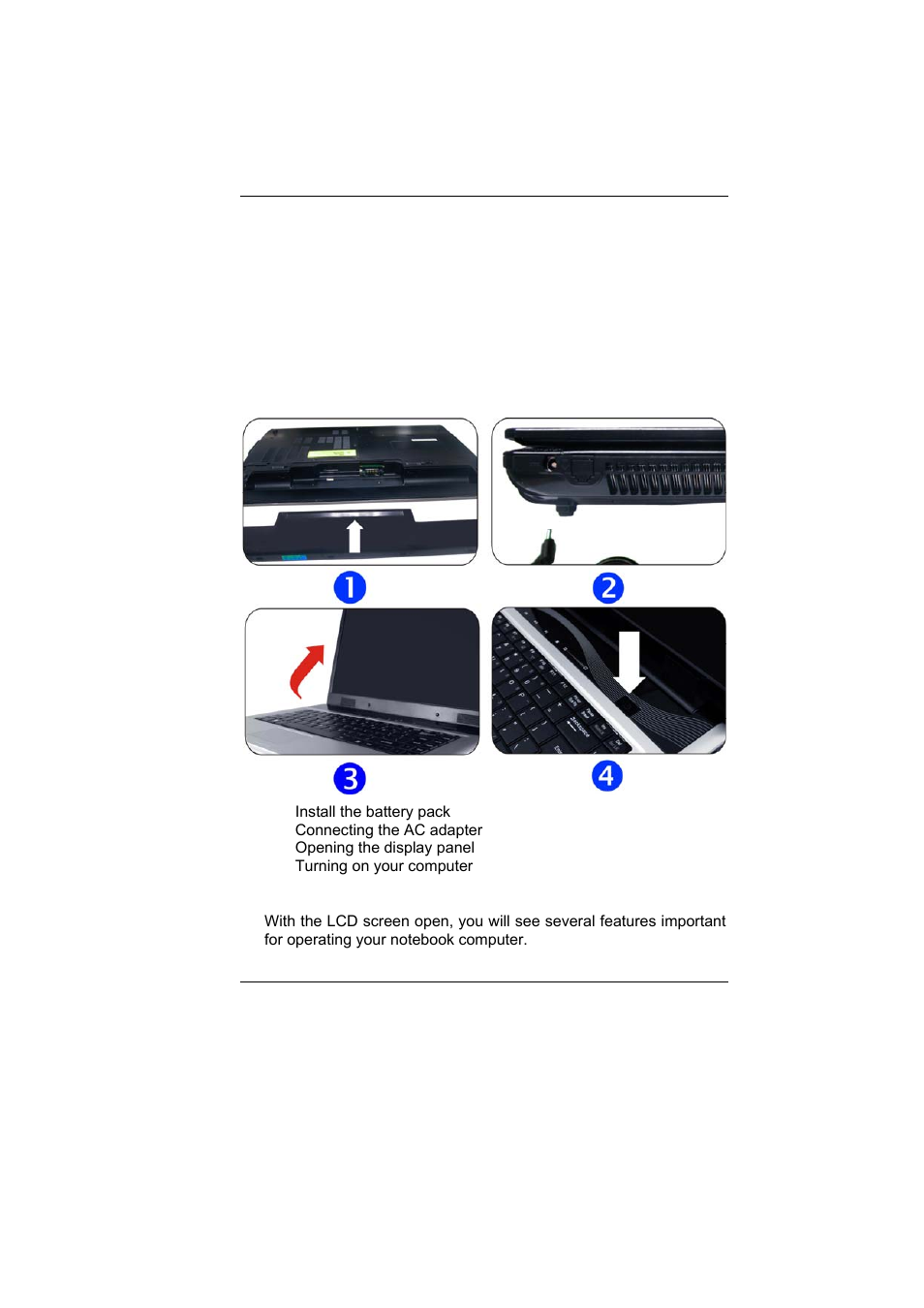 Elitegroup I50IL User Manual | Page 18 / 71