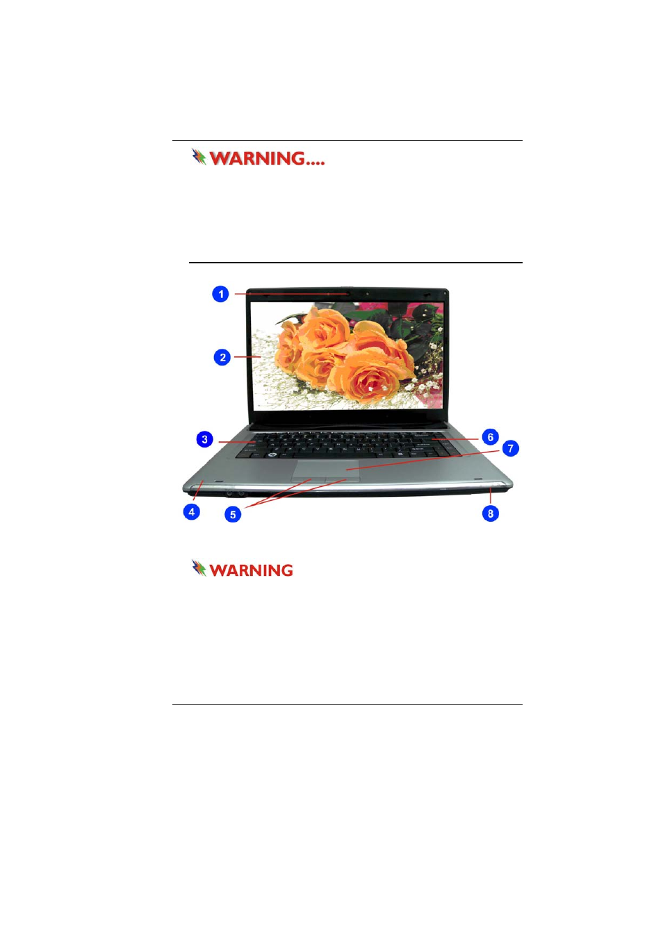 Elitegroup I50IL User Manual | Page 19 / 71