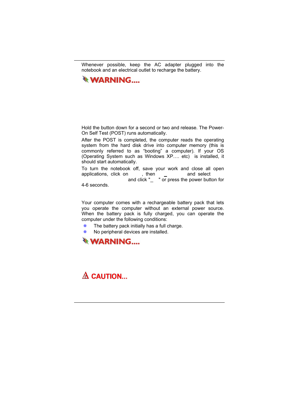 Elitegroup I50IL User Manual | Page 27 / 71