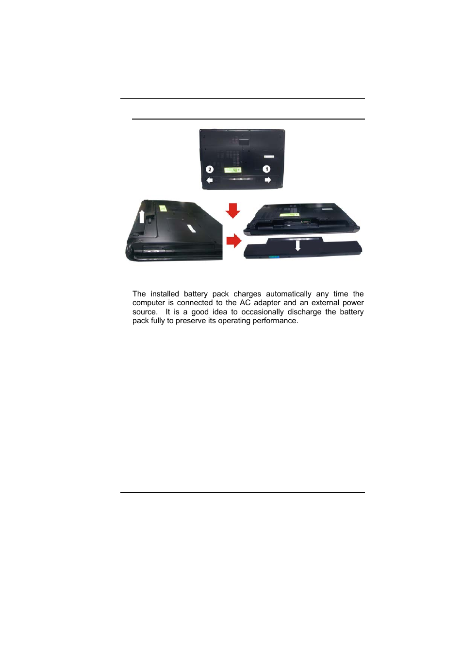 Elitegroup I50IL User Manual | Page 29 / 71